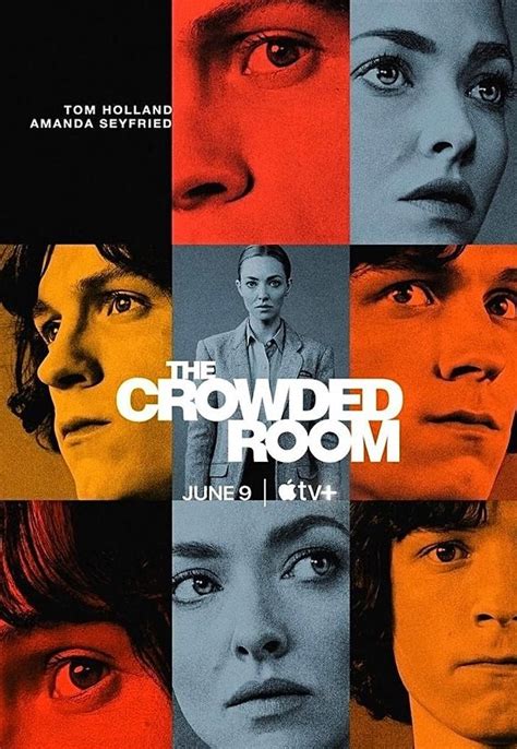 is the crowded room rated r|the crowded room.